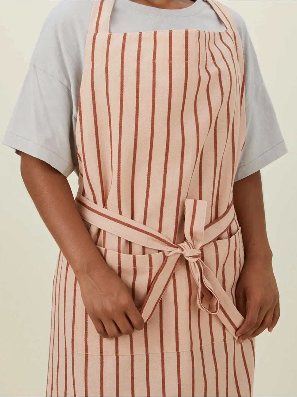Hawkins New York classic striped